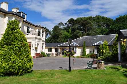 St. Olaf-Cawdor Road Care Home Nairn  - 2