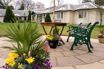 St. Olaf-Cawdor Road Care Home Nairn  - 5