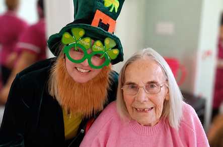 Cleeve Lodge Care Home Reading  - 2