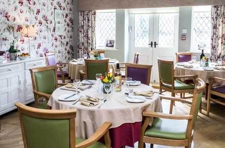 St Johns House Care Home Kirk Hammerton  - 2