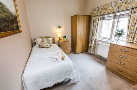 St Johns House Care Home Kirk Hammerton  - 4