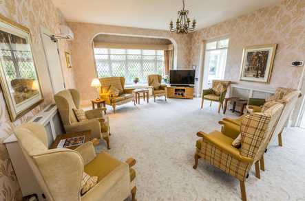 St Johns House Care Home Kirk Hammerton  - 3