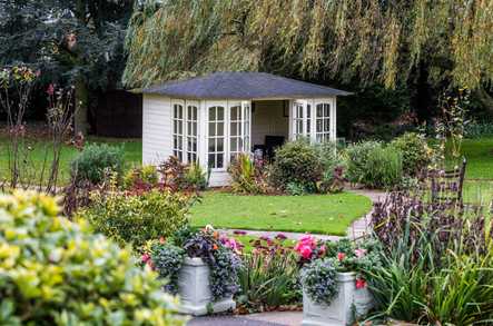 St Johns House Care Home Kirk Hammerton  - 5