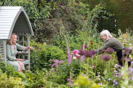 GoodOaks Homecare – Woodford, Loughton and Waltham Forest (Live-in Care) Home Care Essex  - 1