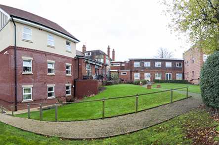 St Andrews House Care Home Coventry  - 1