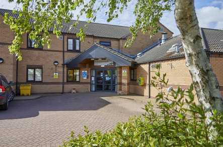 St Andrew's Court (Complex Needs Care) Care Home Hull  - 1