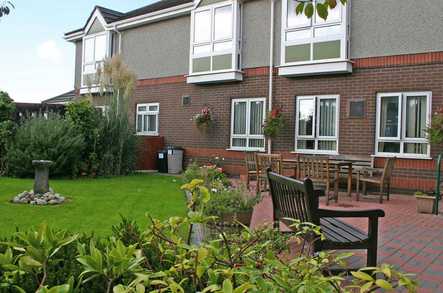 St Anne's - Saltash Care Home Saltash  - 1