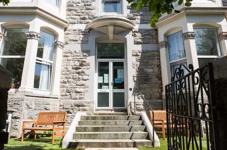 St Anne's Residential Home Care Home Plymouth  - 1