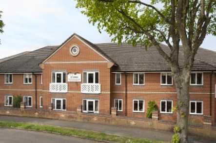 St Anns Care Home Care Home Kettering  - 1