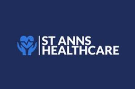St Anns Healthcare - Main Office Home Care Milnthorpe  - 1