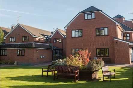 St Anthony's Residential Home (Erdington) Ltd Care Home Birmingham  - 1