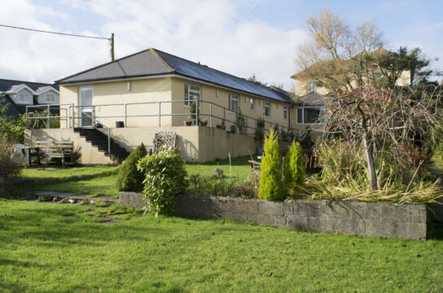 St Anthony's Residential Home Limited Care Home Liskeard  - 1