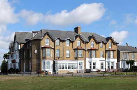 St Barnabas Southwold Care Home Southwold  - 1