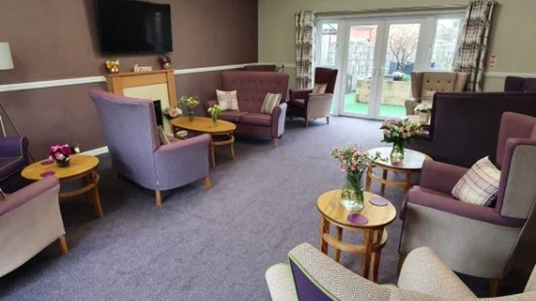 St Benedicts Nursing Home Limited Care Home Glastonbury buildings-carousel - 5