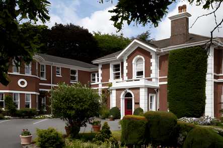 St Benets Court Care Home Newton Abbot  - 1