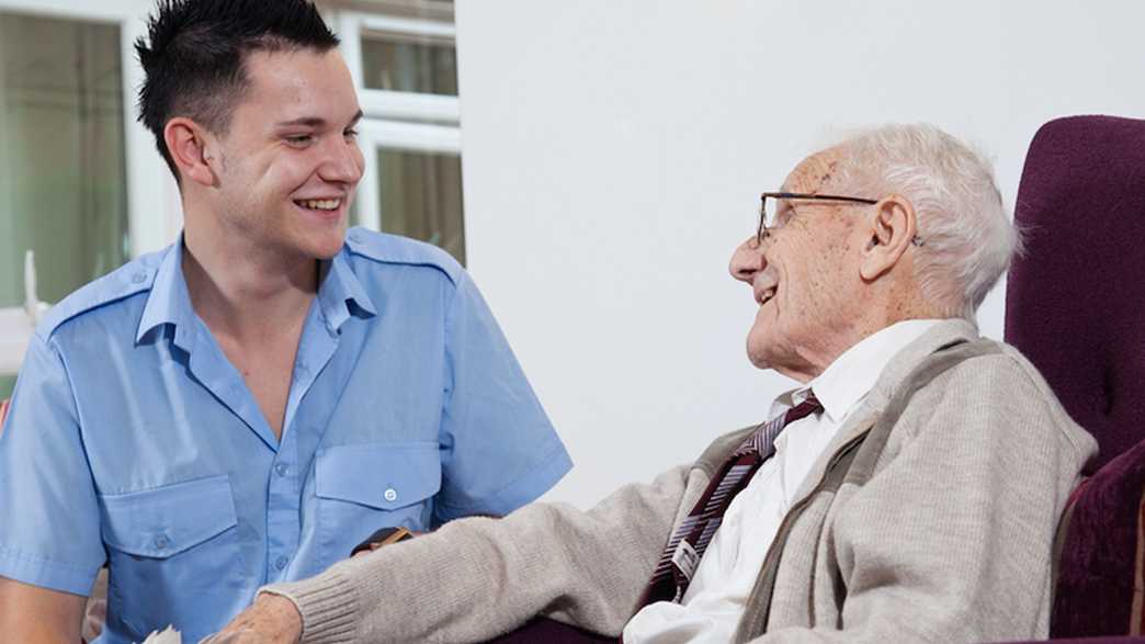 St Catherine's Care Centre Limited Care Home Guildford activities-carousel - 1