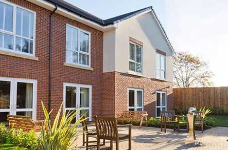 St Clare's Court Care Home Newton Aycliffe  - 1