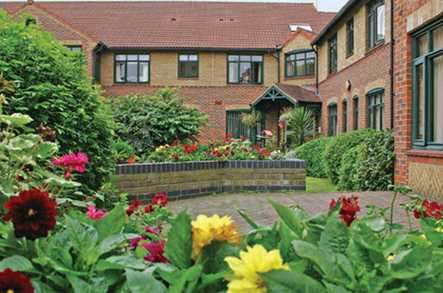 St Edith's Court Care Home Leigh On Sea  - 1