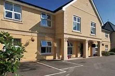 St Fillans Care Home Care Home Colchester  - 1