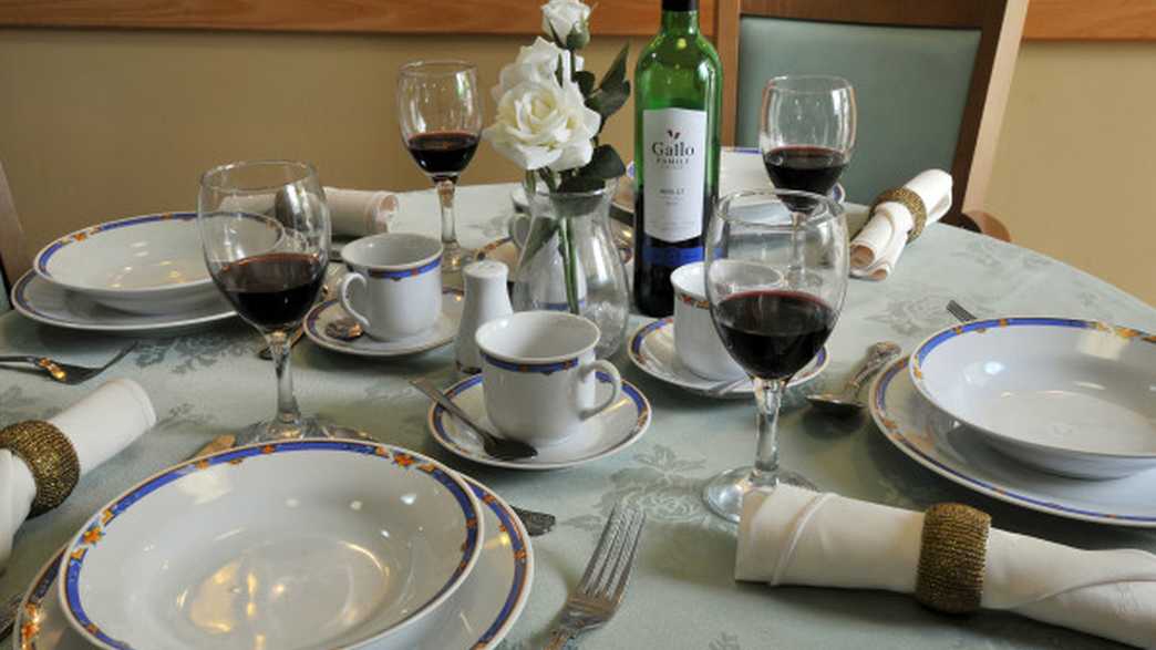 St Fillans Care Home Care Home Colchester meals-carousel - 2