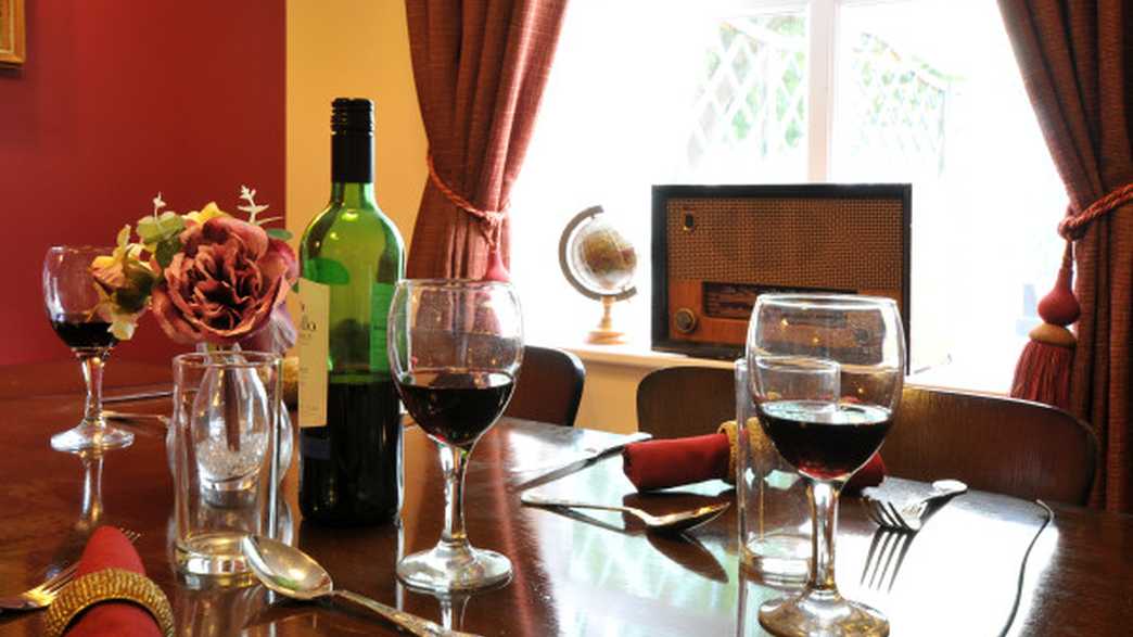 St Fillans Care Home Care Home Colchester meals-carousel - 3