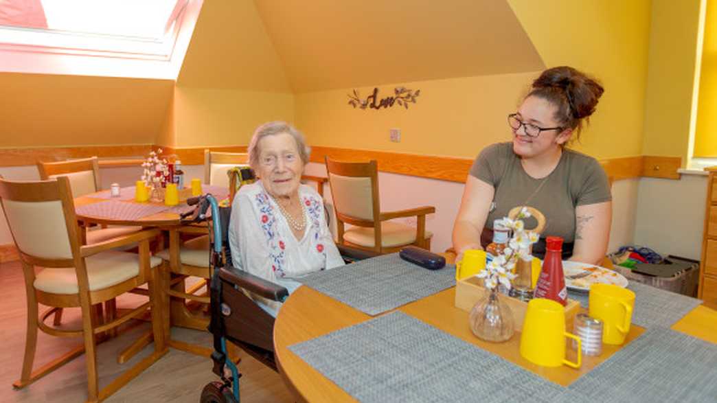 St Fillans Care Home Care Home Colchester activities-carousel - 2