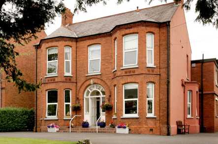 St Finnian’s House Retirement Living Belfast  - 1