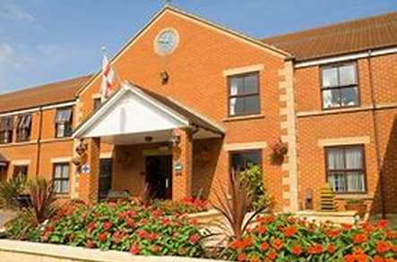 St Georges Care Home Care Home Bristol  - 5