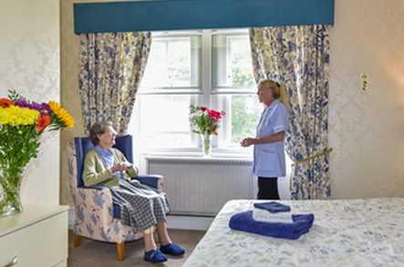 St George's Care Home Care Home Millom  - 2