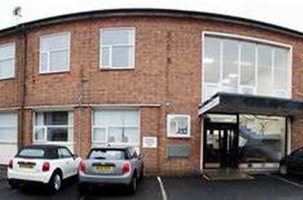 St George's Care Homes Care Home Wallasey  - 1