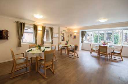 St George's Care Home Care Home Cobham  - 4