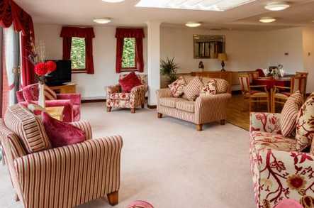 St Giles Charity Estates Care Home Northampton  - 1