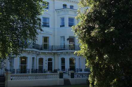 St Heliers Hotel Care Home Folkestone  - 1