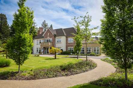 St. Ives Country House Care Care Home Ringwood  - 1