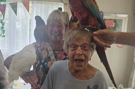 St. James Court Care Home Care Home Barnsley  - 5