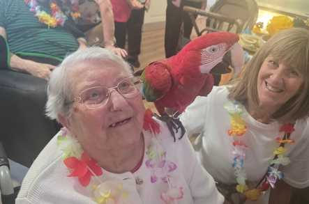 St. James Court Care Home Care Home Barnsley  - 3