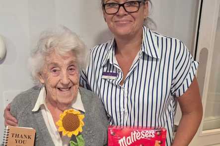 St. James Court Care Home Care Home Barnsley  - 1