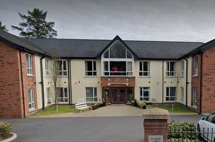 St James' Lodge Care Home Care Home Ballymoney  - 1