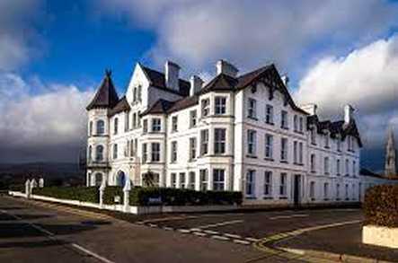 St Josephs Care Home Warrenpoint  - 1