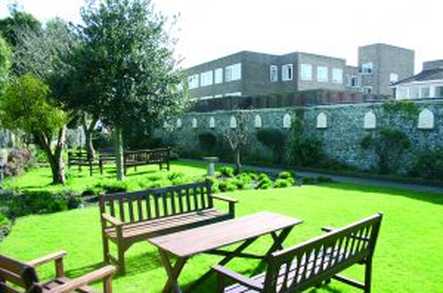 St Josephs Nursing Home Care Home Littlehampton  - 1