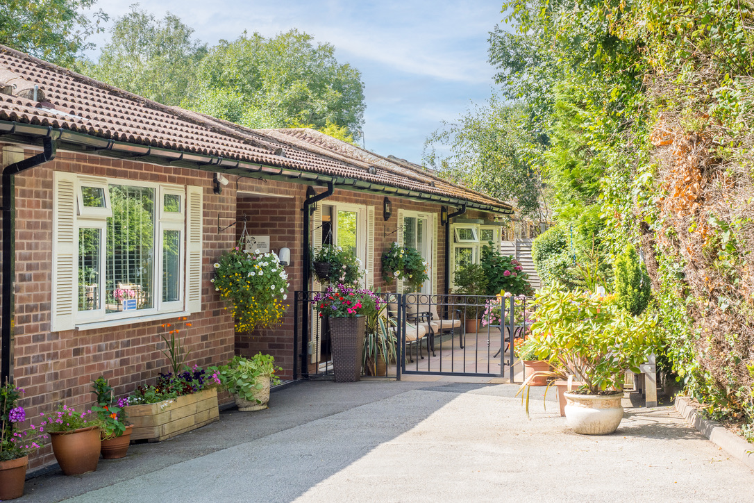 St Judes Care Home Coventry, CV5 7LJ