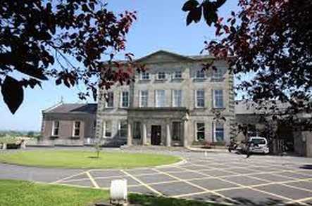 St Macartans Care Home Clogher  - 1