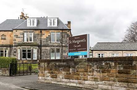 St Margarets Care Home Edinburgh  - 1