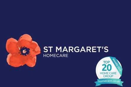 St Margarets Homecare Limited Harrogate Home Care Harrogate  - 1