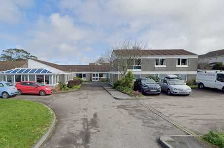 St Martin's Residential and Nursing Home Care Home Camborne  - 1