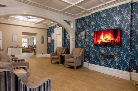 St Martins Care Home Whitstable  - 2