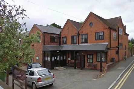 St Marys Care Home Mansfield  - 1