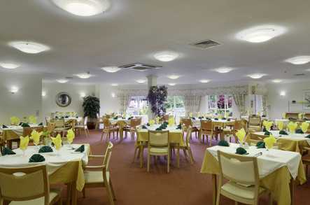 St Mary's Care Centre Care Home Hull  - 2