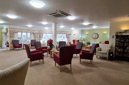 St Mary's Care Centre Care Home Hull  - 3