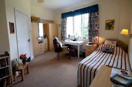 St Mary's Residential Care Home Care Home Worthing  - 4